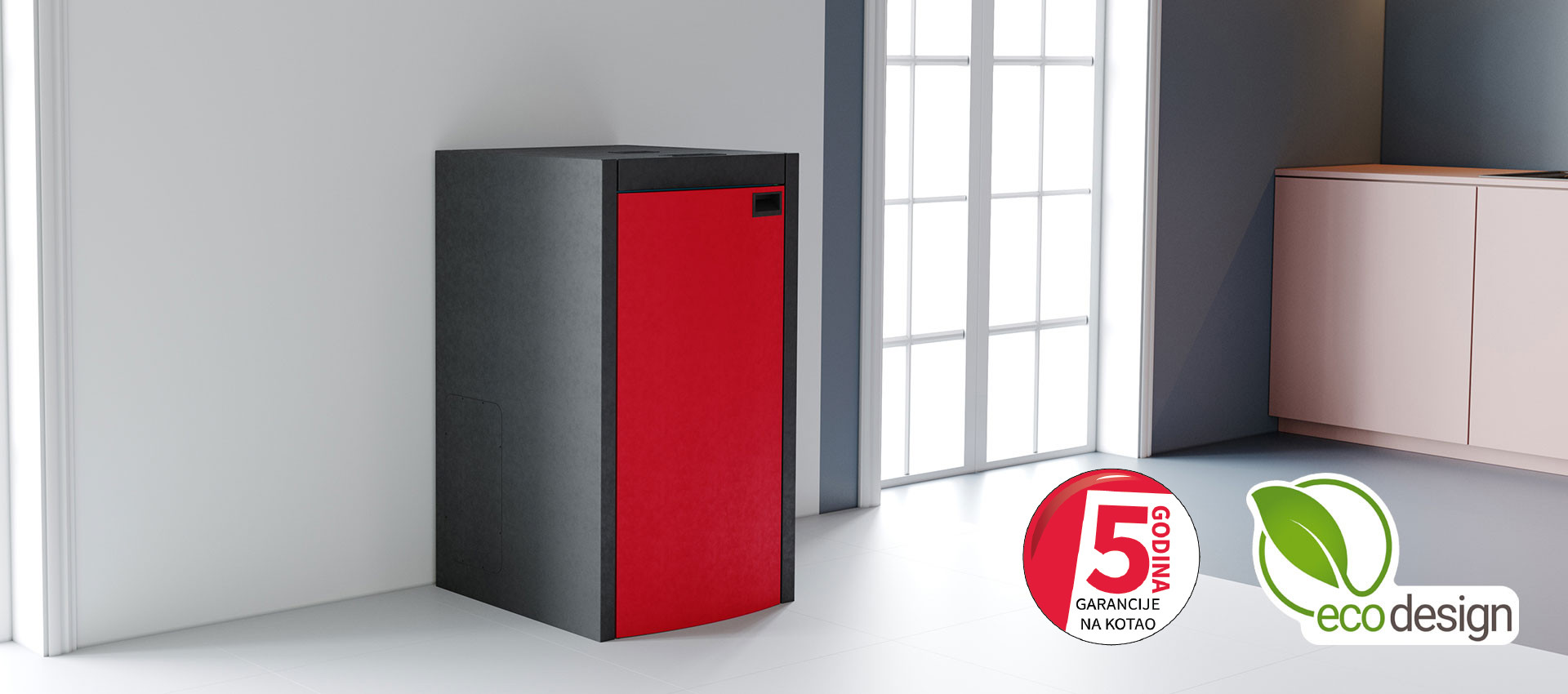 Alfa Plam Commo Compact 15